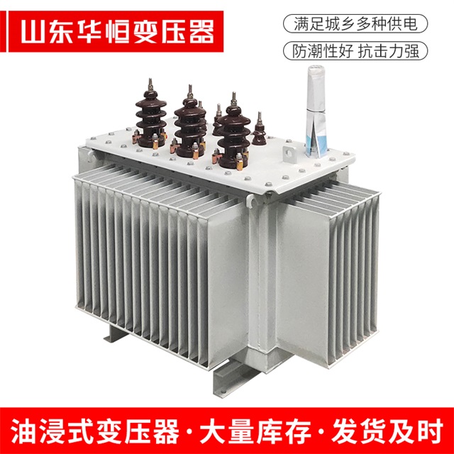 S13-10000/35邹平邹平邹平油浸式变压器厂家